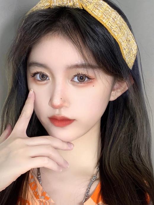 【年抛/日抛双版本】Bebebest旗下 ·Rumba日抛 ｜14.5mm大直径 | 一盒10片装 商品图10