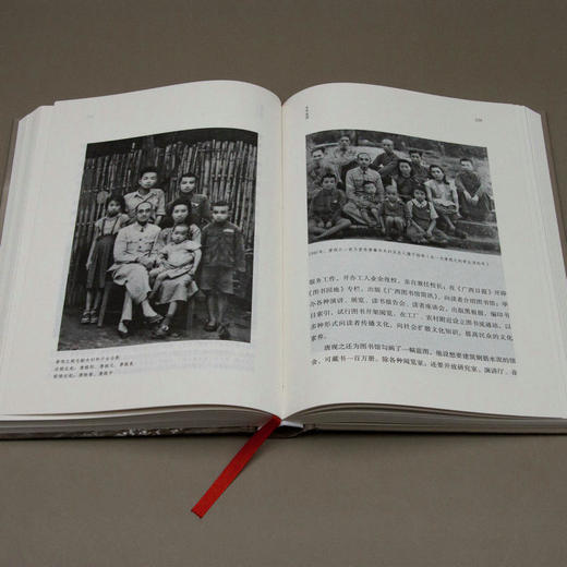 百年家国：唐家故事    [加]何倩    巨流河 家国 广西灌阳 唐景崧  艰危与希望 保土安邦 家族史  广西师范大学出版社 商品图5