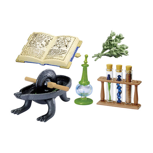 魔女の住む家 商品图1