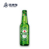喜力（Heineken）啤酒330ml*24瓶 整箱 商品缩略图0