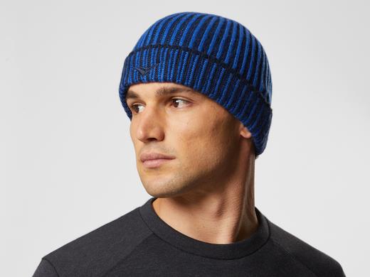 Sease - Dinghy Beanie - Saphire 男装 毛线帽 蓝色 商品图1