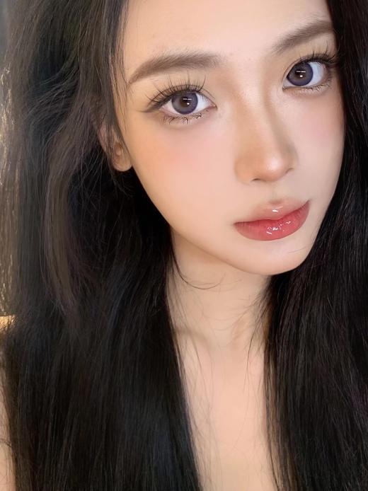 Who’scon 年抛 dia  g·dia 忧郁蓝调 商品图13