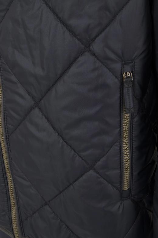 Frauenschuh - Antonius - QS - Midnight - 男装 - 滑雪夹克 - 深蓝色 商品图3