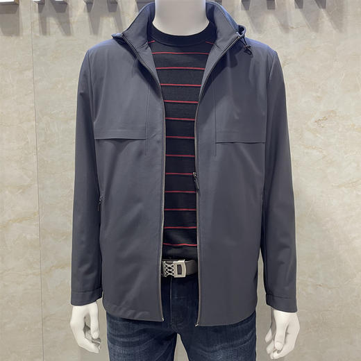 6F CRAGMAN克拉格曼 夹克 商品图0