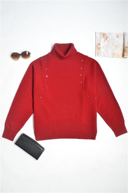 艾衣集SY33A2_毛衣_ZK 商品图0