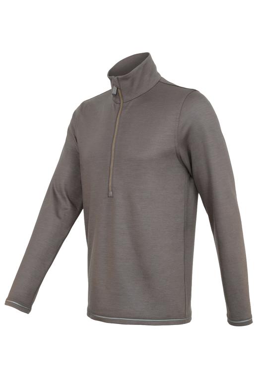 Frauenschuh - MaxMulti - MA - Hay - 男装 - 保暖內衣 - 灰色 商品图2