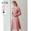 EITIE爱特爱6407114连衣裙 商品缩略图0