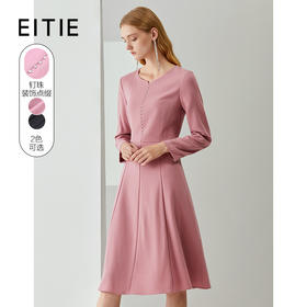 EITIE爱特爱6407114连衣裙