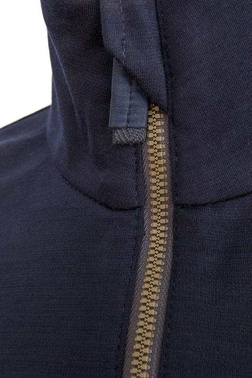 Frauenschuh - MaxMulti - MA - Midnight - 男装 - 速干 - 深蓝色 商品图1