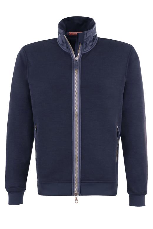 Frauenschuh - Oliver - WP - Midnight - 男装 - 中层 - 深蓝色 商品图0