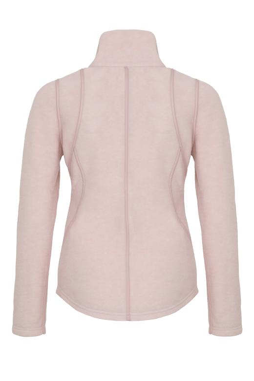 Frauenschuh - Elle - WF - Dustyrose 女装 滑雪夹克 粉色 商品图2