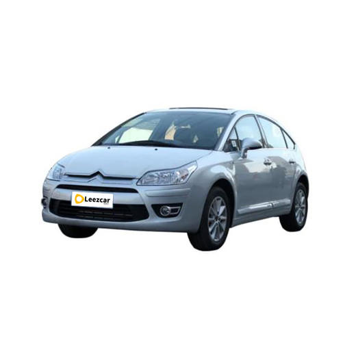 雪铁龙 世嘉 两厢 1.6L 自动时尚型 【长租-北京】 商品图0