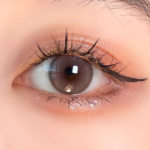 Voki Voki旗下 · 奶油雾灰｜新品｜14.2mm中等直径｜ 韩产长期抛 商品图4