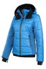 Frauenschuh - CiaraMulti - Azure 女装 滑雪夹克 天蓝色 商品缩略图1