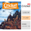 蟋蟀童书-英文原版杂志0-14岁8种可选！cricket、muse、spider、ladybug、click、ask、faces、babybug 商品缩略图10