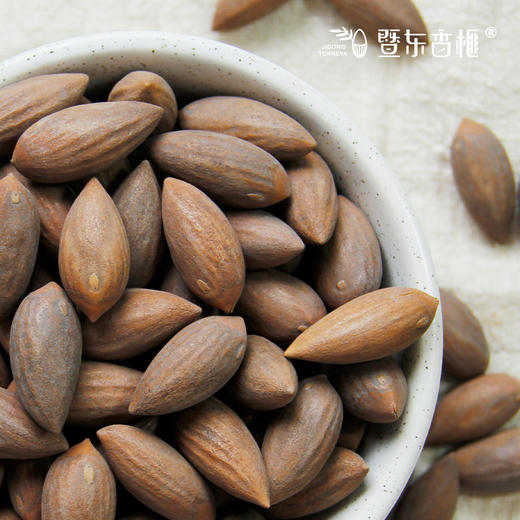 [屁侠推荐]百年古树香榧 壳薄肉酥 香脆可口 真空包装/礼盒 坚果 商品图1