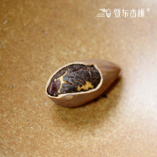 [屁侠推荐]百年古树香榧 壳薄肉酥 香脆可口 真空包装/礼盒 坚果 商品图3