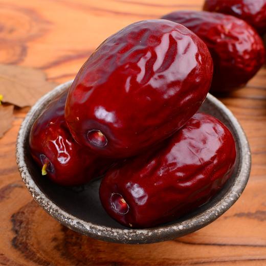 【和田有机骏枣】特级免洗沙金枣500/袋 / 1000g/袋 商品图2