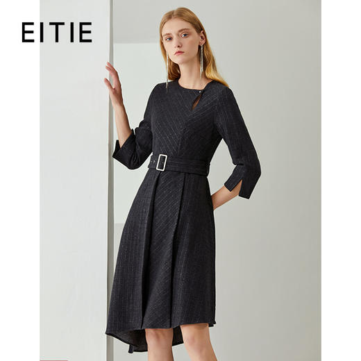 EITIE爱特爱6407116连衣裙 商品图0