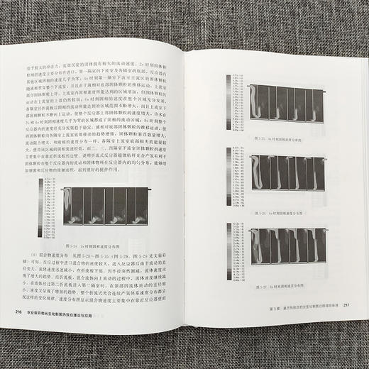 农业废弃物光生化制氢热效应理论与应用 商品图8