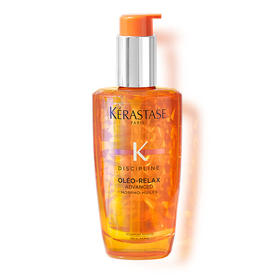 法国 KERASTASE/卡诗 奥丽/菁纯/玫瑰 护发精油50ml/100ml  版本随机发