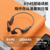 陌音ES-868 Pro 骨传导耳机 运动跑步 久戴不痛 挂耳式不入耳 无线蓝牙机 超长续航 商品缩略图2