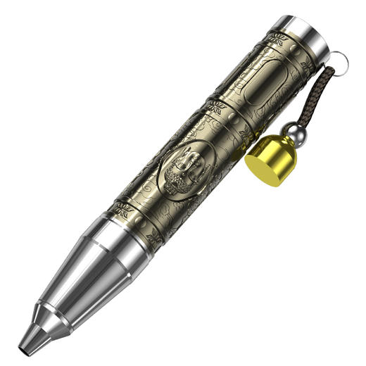 SUPERFIRE神火S19-X照玉石手电筒白黄紫三色光源鉴石文玩古董照看翡翠荧光剂检测手电 商品图6