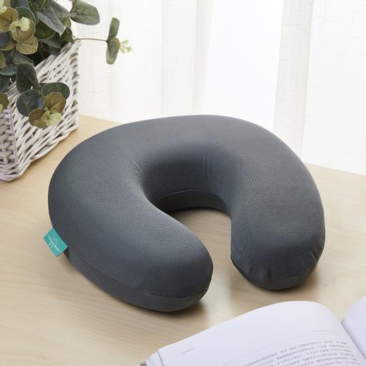 MZX-018 舒适U型护颈枕 商品图1