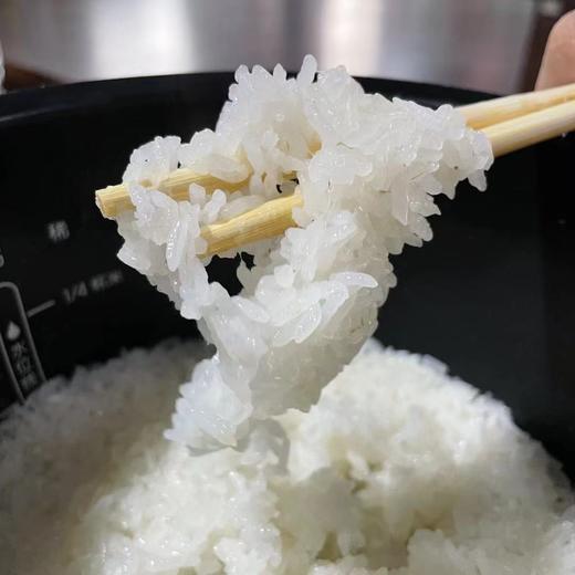 【云南】小匡软粑粑贡米（绿色食品 ） 商品图4