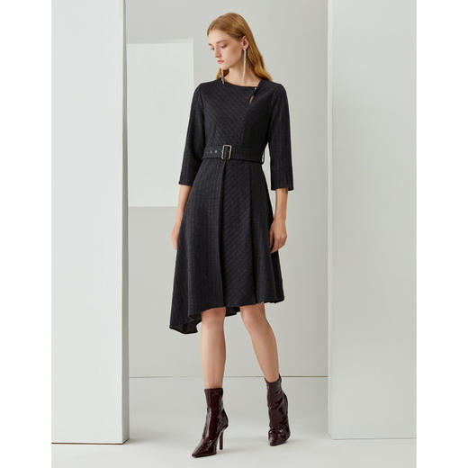 EITIE爱特爱6407116连衣裙 商品图1