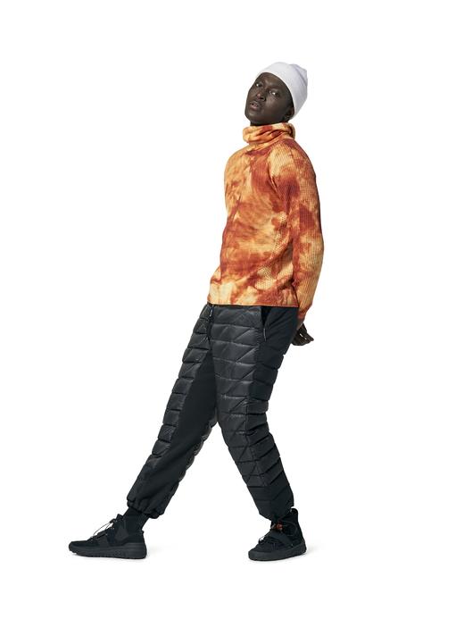 Holden - Cashmere Cuff Beanie - Pearl 男装 毛线帽 白色 商品图4