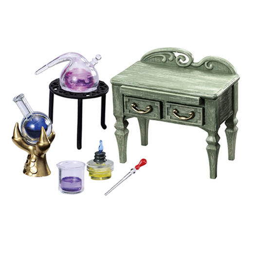 魔女の住む家 商品图3