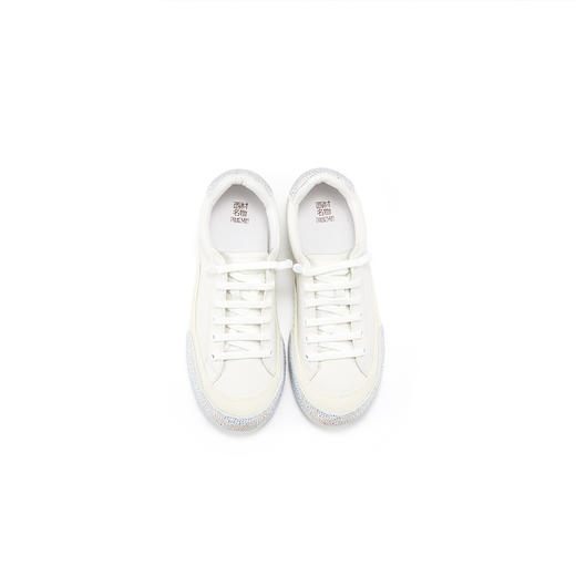 2021年夏季小白鞋X21CM34721 商品图3