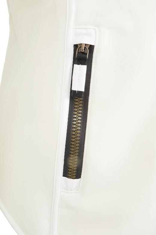 Frauenschuh - Wera - WP - Cloud - 女装 - 中层 - 白色 商品图3