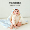 【新客福利】嫚熙婴儿造型豆豆绒防惊跳包被 商品缩略图5