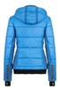 Frauenschuh - CiaraMulti - Azure 女装 滑雪夹克 天蓝色 商品缩略图2
