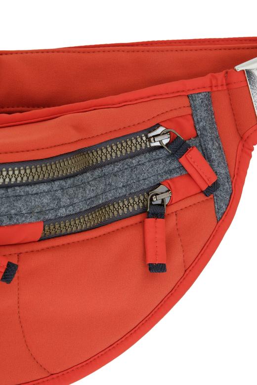 Frauenschuh - Beltbag - S - Paprika 女装 包包 深红色 商品图1