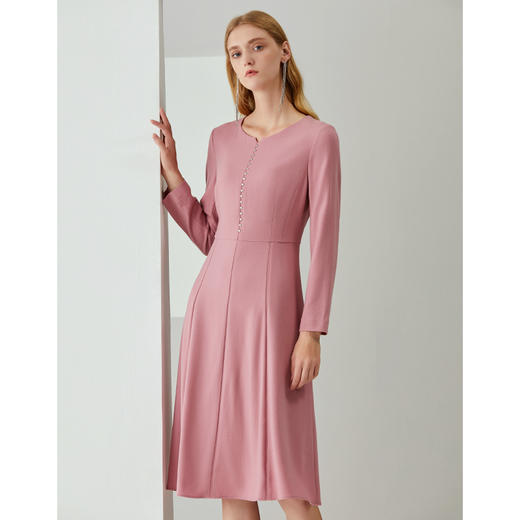 EITIE爱特爱6407114连衣裙 商品图2