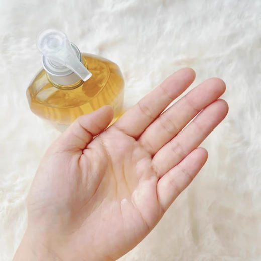 法国欧舒丹甜扁桃沐浴500ml 商品图1