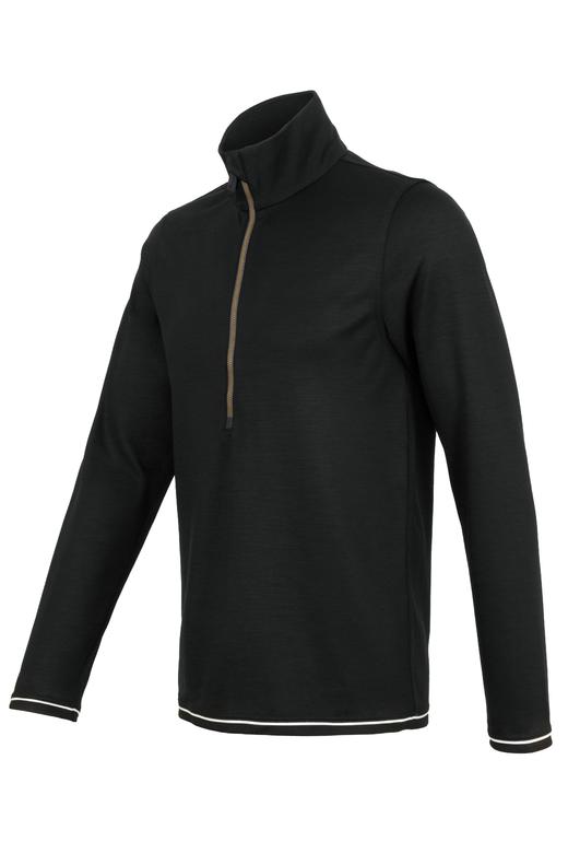 Frauenschuh - MaxMulti - MA - Black/Color - 男装 - 速干 - 黑色 商品图0