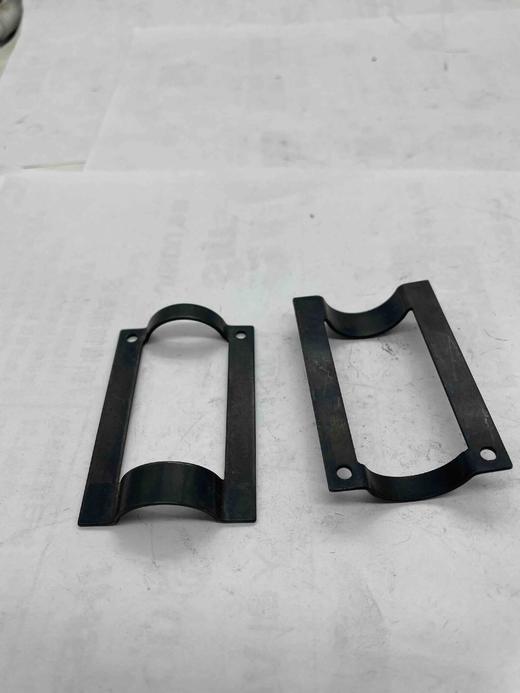 【货号00418】4304曲线锯铁支架曲线锯配件往复锯配件 商品图3