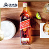 尊尼获加（Johnnie Walker）威士忌 红方 红牌 调配型苏格兰威士忌 700ml 商品缩略图0