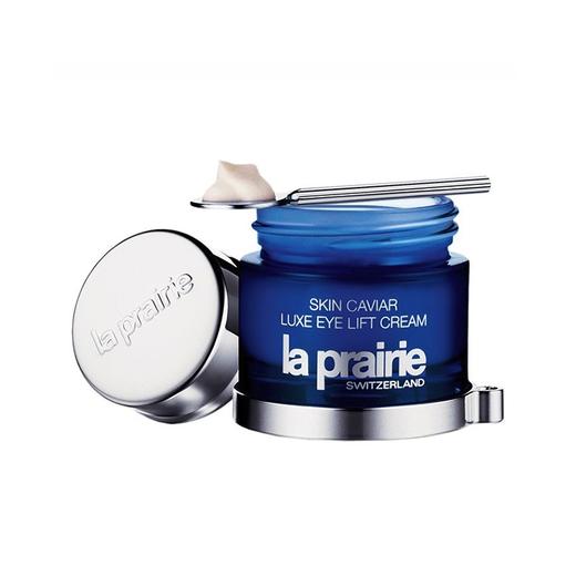 【香港直邮】瑞士LA PRAIRIE莱珀妮鱼子精华琼贵眼霜 20ml 商品图2