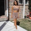 【清仓秒】澳洲Lorna Jane 细肩带减震聚拢露背Isobel健身服瑜伽运动内衣102132（清仓产品，收货7天内支持调货、不退款） 商品缩略图4