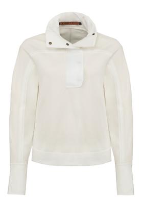 Frauenschuh - Nicolemulti - WP - Cloud 女装 夹克 白色