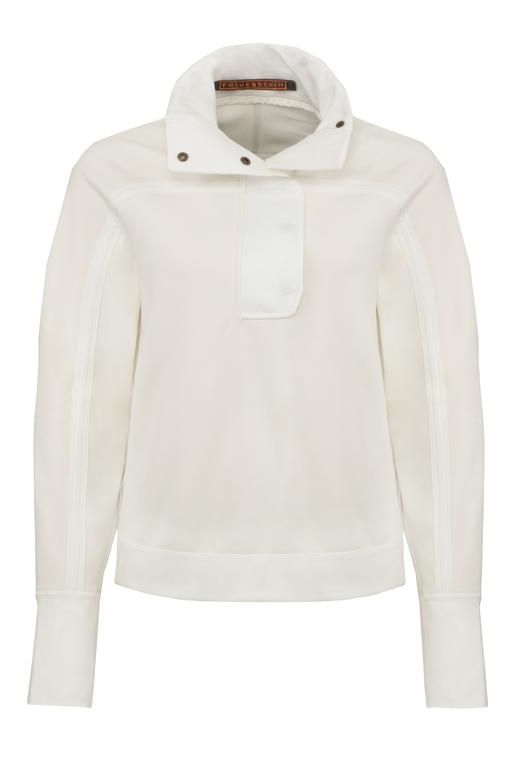 Frauenschuh - Nicolemulti - WP - Cloud 女装 夹克 白色 商品图0