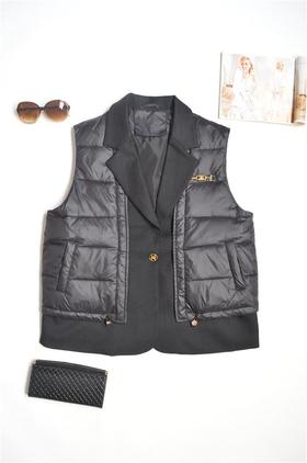 积度衣SXP0W8_羽绒背心_ZK