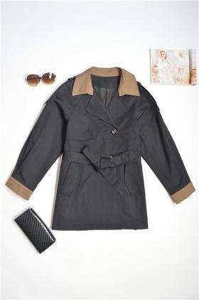 积度衣SYWX6B_风衣_ZK