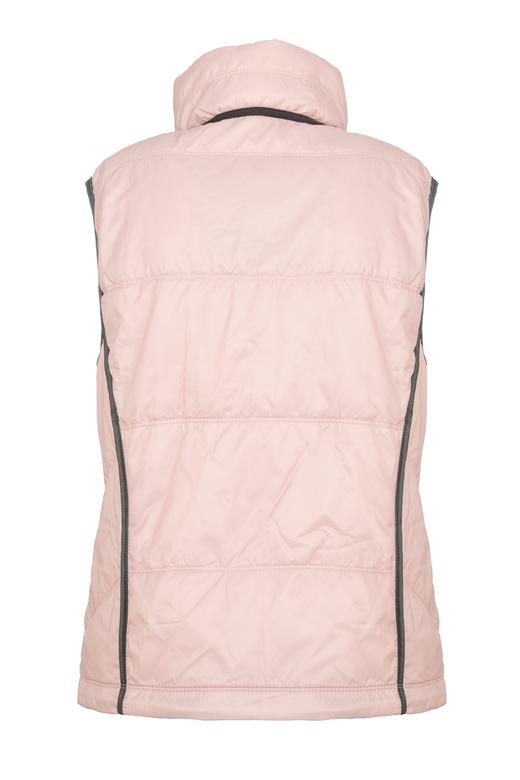 Frauenschuh - Amira - QS - Dustyrose/Color 女装 背心 粉色 商品图2