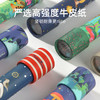 mideer弥鹿儿童万花筒多棱镜幼儿园小孩玩具科学实验怀旧玩具3岁 商品缩略图1